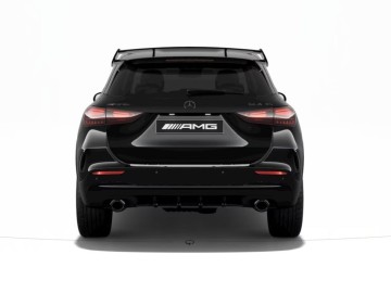Mercedes-Benz - AMG GLA 35 4MATIC (foto 4)
