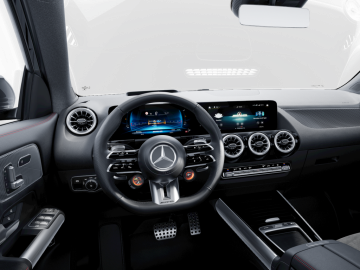 Mercedes-Benz - AMG GLA 35 4MATIC (foto 6)