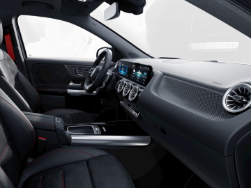 Mercedes-Benz - AMG GLA 35 4MATIC (foto 7)