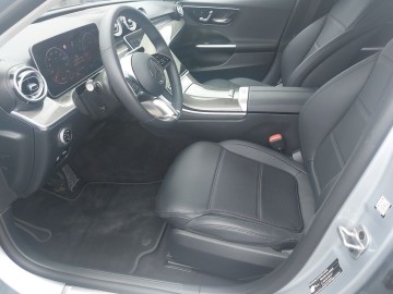 Mercedes-Benz C 200 4MATIC kombi (foto 14)