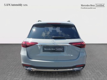 Mercedes-Benz GLE 450 GLE 450d 4MATIC (foto 5)