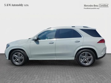 Mercedes-Benz GLE 450 GLE 450d 4MATIC (foto 7)