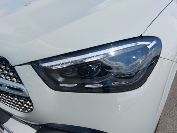 Mercedes-Benz GLE 450 GLE 450d 4MATIC (foto 8)