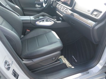 Mercedes-Benz GLE 450 GLE 450d 4MATIC (foto 9)
