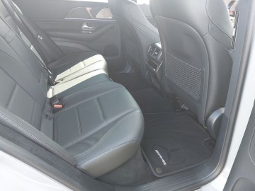 Mercedes-Benz GLE 450 GLE 450d 4MATIC (foto 10)