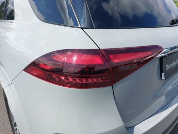 Mercedes-Benz GLE 450 GLE 450d 4MATIC (foto 12)