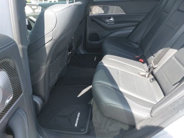Mercedes-Benz GLE 450 GLE 450d 4MATIC (foto 13)