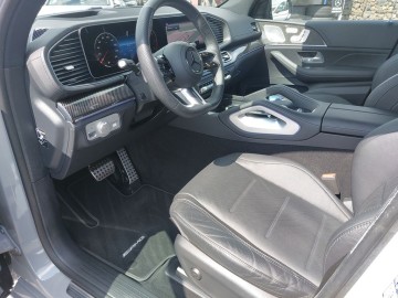 Mercedes-Benz GLE 450 GLE 450d 4MATIC (foto 14)