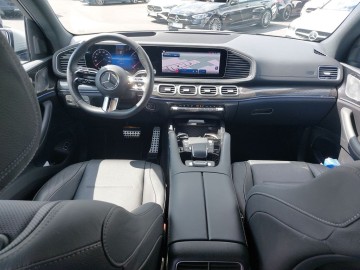 Mercedes-Benz GLE 450 GLE 450d 4MATIC (foto 15)
