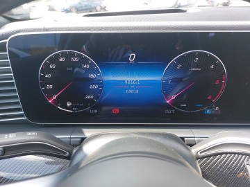 Mercedes-Benz GLE 450 GLE 450d 4MATIC (foto 16)