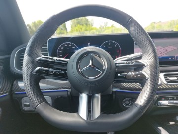Mercedes-Benz GLE 450 GLE 450d 4MATIC (foto 17)