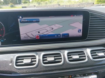 Mercedes-Benz GLE 450 GLE 450d 4MATIC (foto 18)