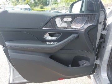 Mercedes-Benz GLE 450 GLE 450d 4MATIC (foto 21)