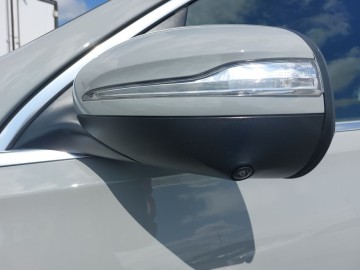 Mercedes-Benz GLE 450 GLE 450d 4MATIC (foto 22)