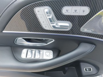 Mercedes-Benz GLE 450 GLE 450d 4MATIC (foto 23)