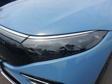 Mercedes-Benz EQS 500 4MATIC (foto 8)