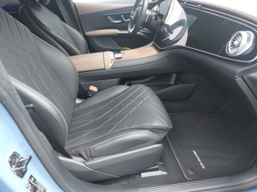 Mercedes-Benz EQS 500 4MATIC (foto 9)