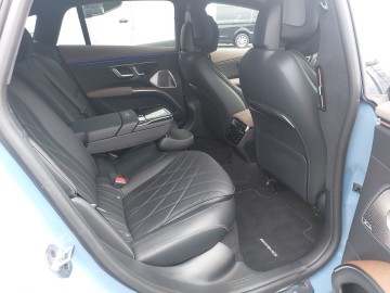 Mercedes-Benz EQS 500 4MATIC (foto 10)