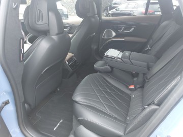 Mercedes-Benz EQS 500 4MATIC (foto 13)