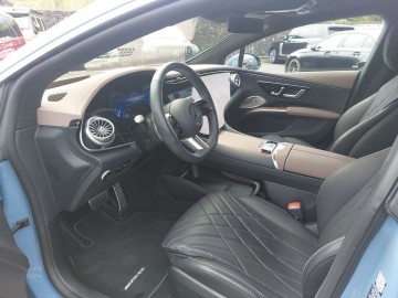 Mercedes-Benz EQS 500 4MATIC (foto 14)