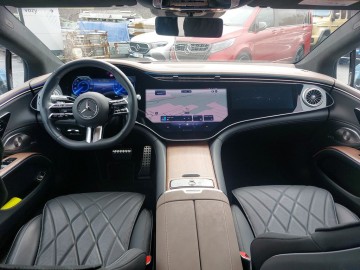 Mercedes-Benz EQS 500 4MATIC (foto 15)