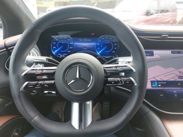 Mercedes-Benz EQS 500 4MATIC (foto 18)