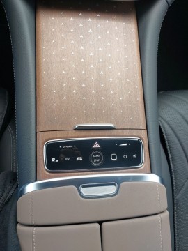 Mercedes-Benz EQS 500 4MATIC (foto 19)