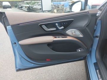 Mercedes-Benz EQS 500 4MATIC (foto 21)