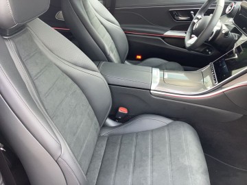 Mercedes-Benz CLE 300e kupé (foto 5)