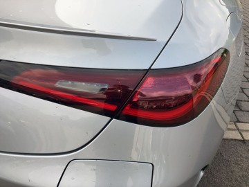 Mercedes-Benz CLE 300e kupé (foto 9)
