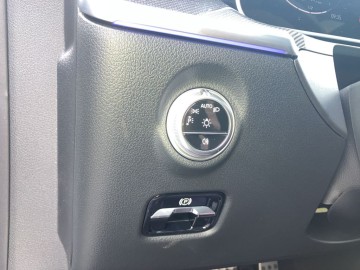 Mercedes-Benz CLE 300e kupé (foto 19)