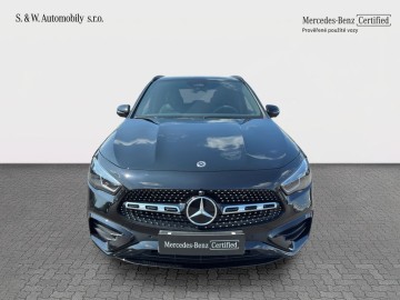 Mercedes-Benz GLA 200 AMG Style Edition (foto 1)
