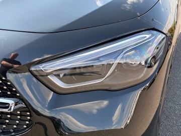 Mercedes-Benz GLA 200 AMG Style Edition (foto 2)