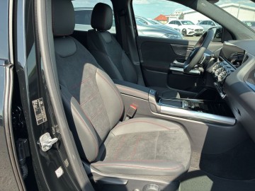 Mercedes-Benz GLA 200 AMG Style Edition (foto 5)