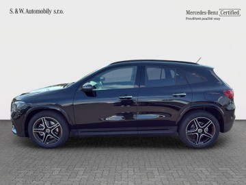 Mercedes-Benz GLA 200 AMG Style Edition (foto 12)