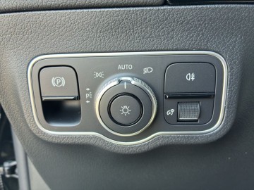 Mercedes-Benz GLA 200 AMG Style Edition (foto 20)