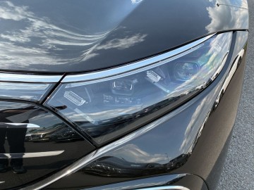 Mercedes-Benz EQS 450 4MATIC Electric Art Edition (foto 2)