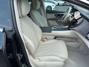 Mercedes-Benz EQS 450 4MATIC Electric Art Edition (foto 5)