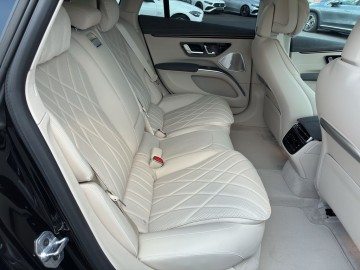 Mercedes-Benz EQS 450 4MATIC Electric Art Edition (foto 6)
