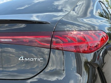 Mercedes-Benz EQS 450 4MATIC Electric Art Edition (foto 10)