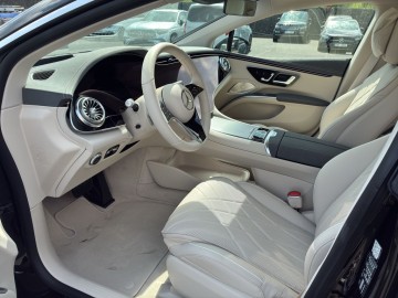 Mercedes-Benz EQS 450 4MATIC Electric Art Edition (foto 14)