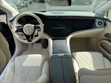 Mercedes-Benz EQS 450 4MATIC Electric Art Edition (foto 15)
