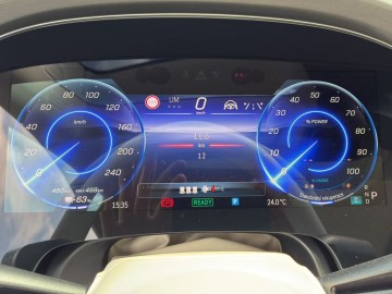 Mercedes-Benz EQS 450 4MATIC Electric Art Edition (foto 16)
