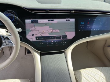 Mercedes-Benz EQS 450 4MATIC Electric Art Edition (foto 18)