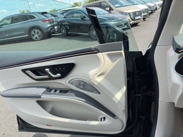 Mercedes-Benz EQS 450 4MATIC Electric Art Edition (foto 21)