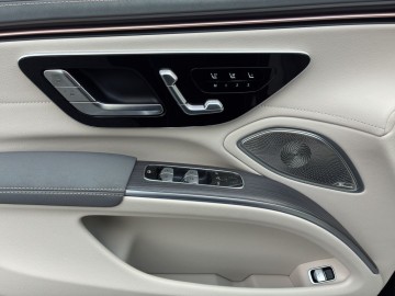 Mercedes-Benz EQS 450 4MATIC Electric Art Edition (foto 23)