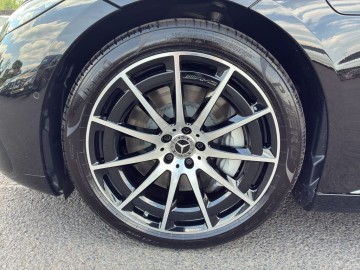 Mercedes-Benz EQS 450 4MATIC Electric Art Edition (foto 25)