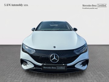 Mercedes-Benz EQE 350 4MATIC Electric Art Edition (foto 1)