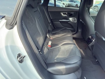 Mercedes-Benz EQE 350 4MATIC Electric Art Edition (foto 6)