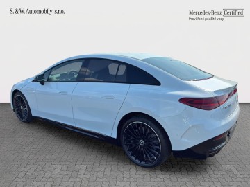 Mercedes-Benz EQE 350 4MATIC Electric Art Edition (foto 11)